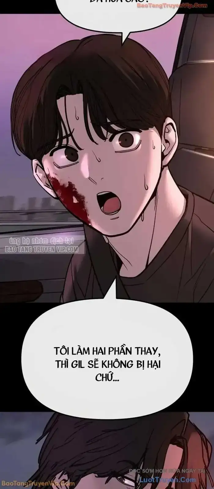 Truyện Tranh Giang Hồ Thực Thi Công Lý trang 7