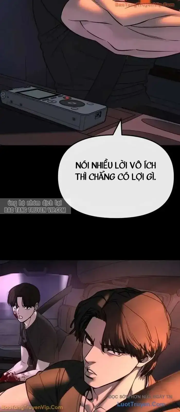 Truyện Tranh Giang Hồ Thực Thi Công Lý trang 7