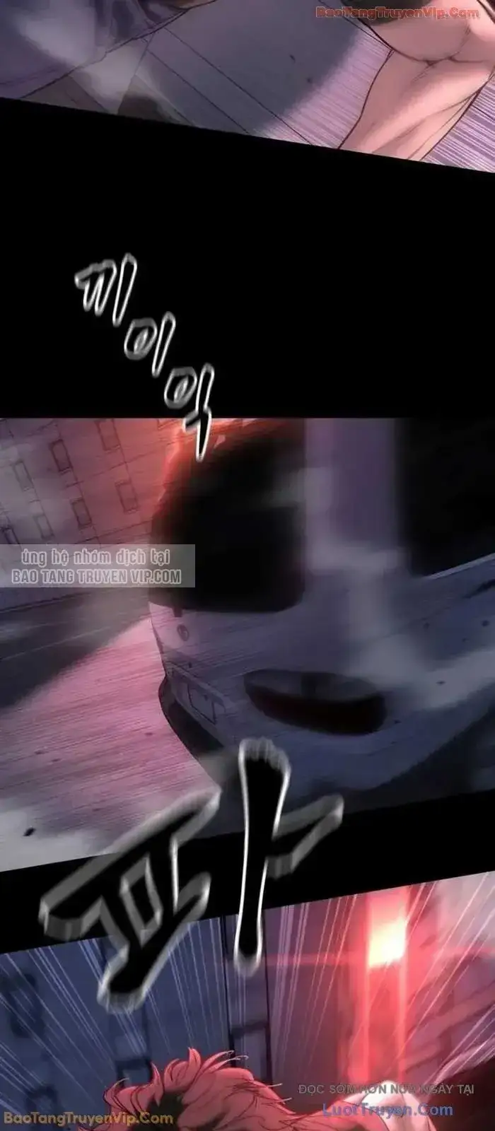 Truyện Tranh Giang Hồ Thực Thi Công Lý trang 7
