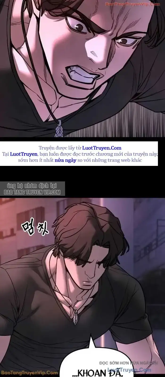 Truyện Tranh Giang Hồ Thực Thi Công Lý trang 7