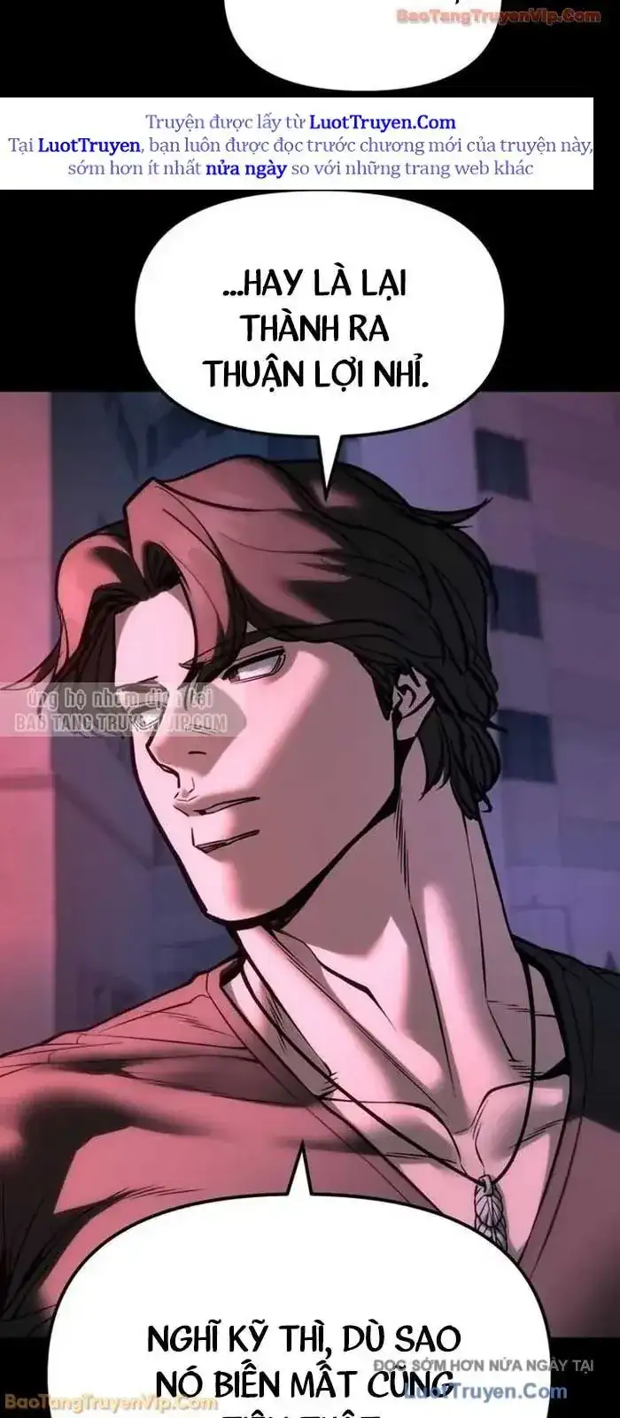 Truyện Tranh Giang Hồ Thực Thi Công Lý trang 7