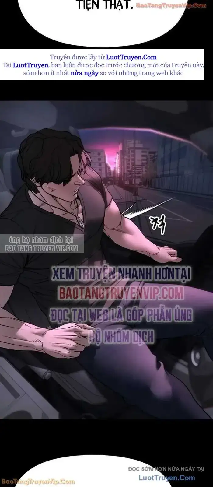 Truyện Tranh Giang Hồ Thực Thi Công Lý trang 7