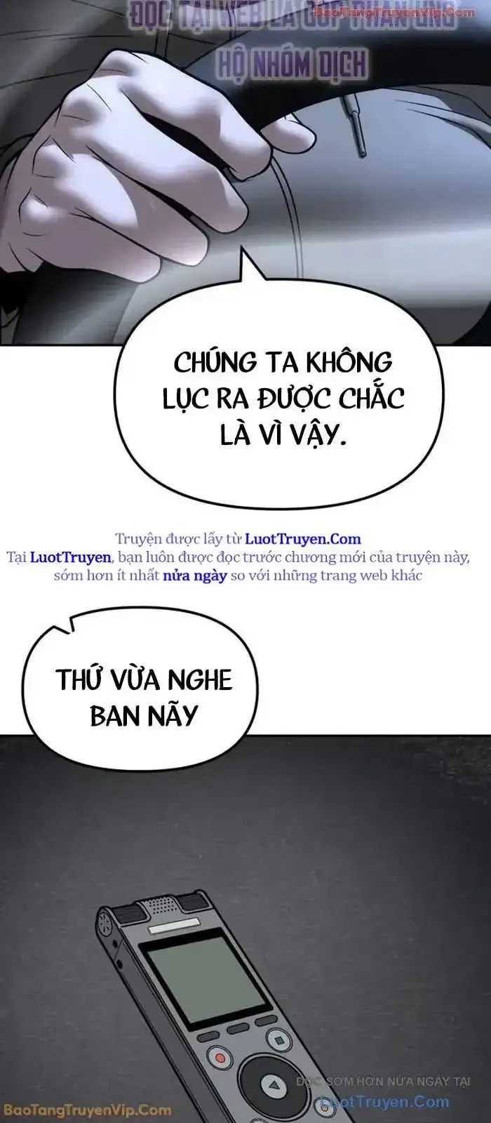 Truyện Tranh Giang Hồ Thực Thi Công Lý trang 7