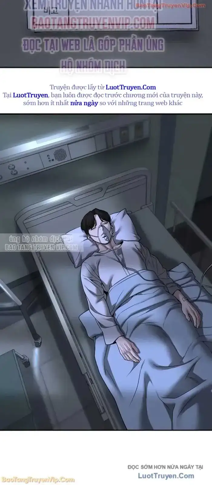 Truyện Tranh Giang Hồ Thực Thi Công Lý trang 7