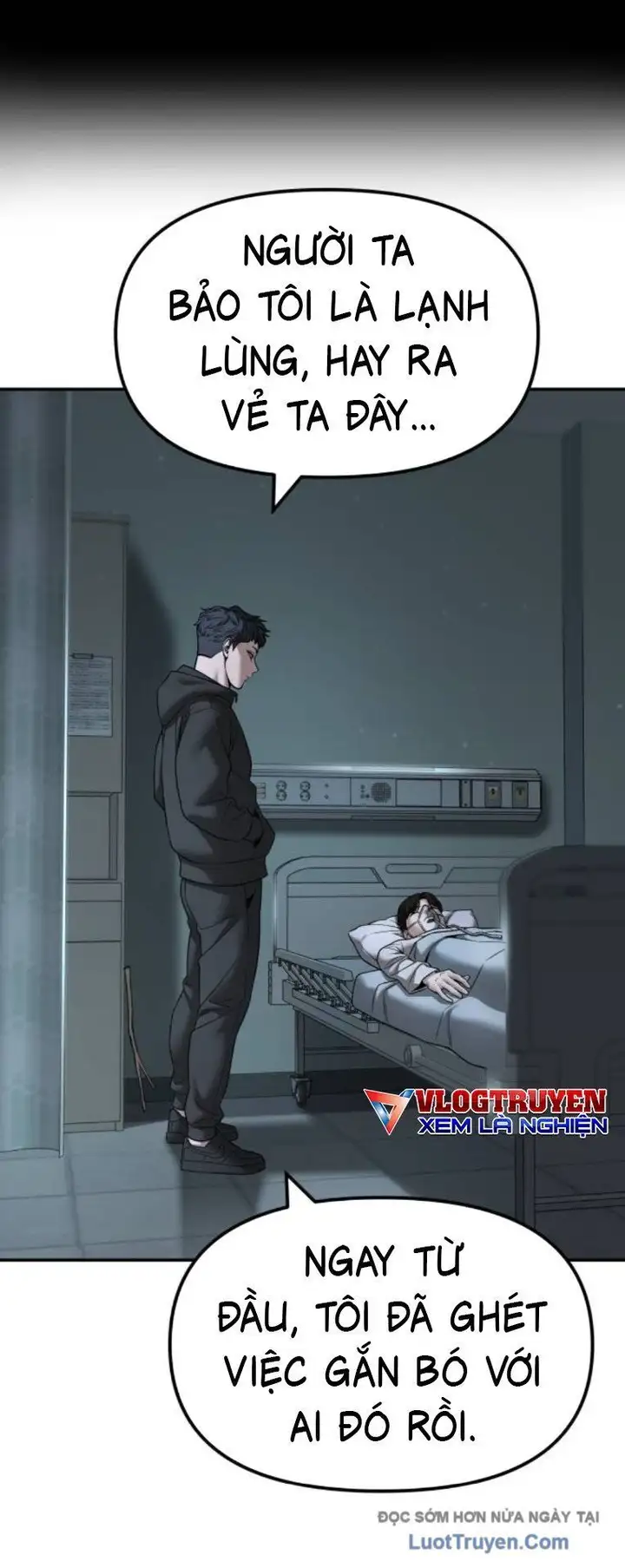 Truyện Tranh Giang Hồ Thực Thi Công Lý trang 7