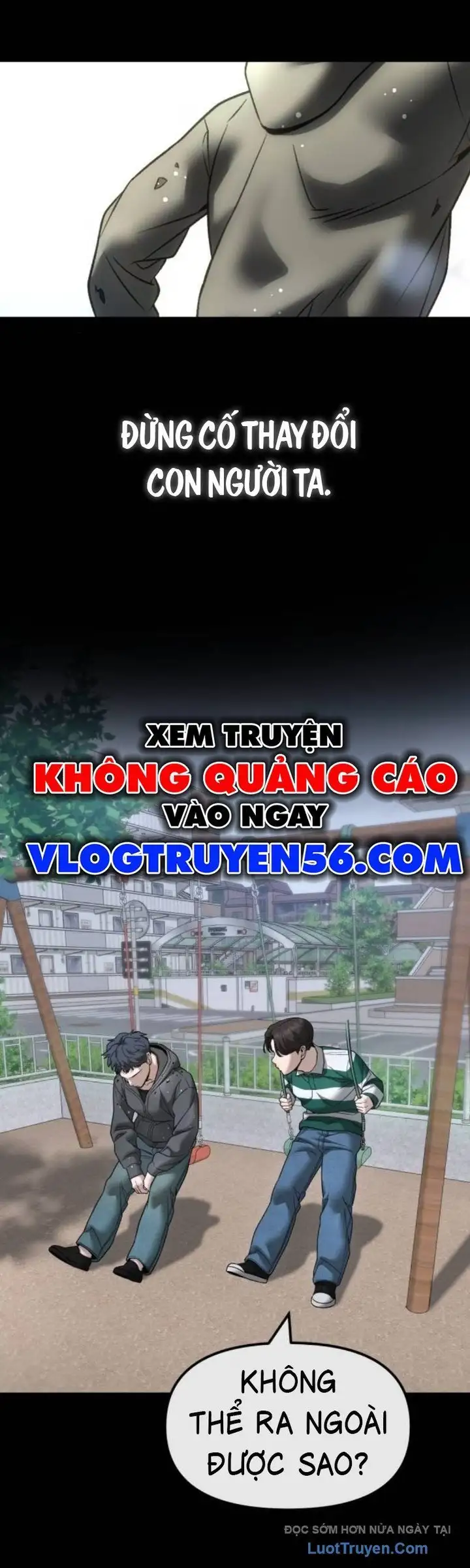 Truyện Tranh Giang Hồ Thực Thi Công Lý trang 7
