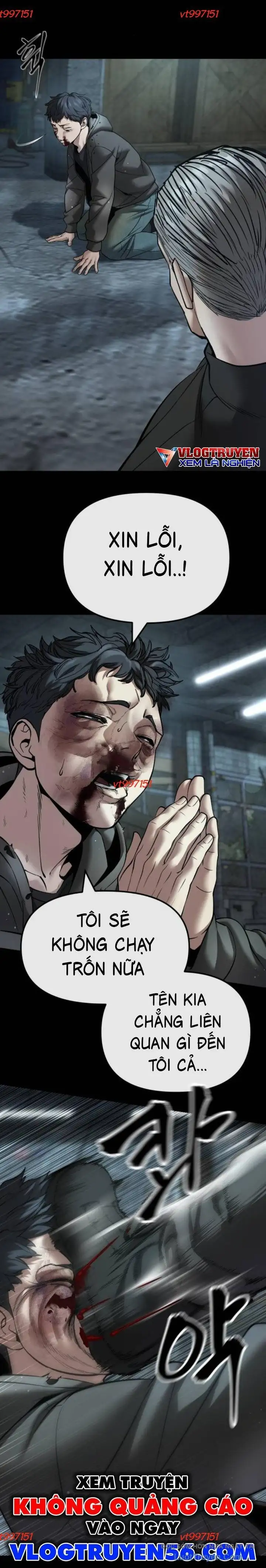 Truyện Tranh Giang Hồ Thực Thi Công Lý trang 7