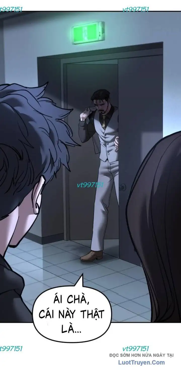 Truyện Tranh Giang Hồ Thực Thi Công Lý trang 7