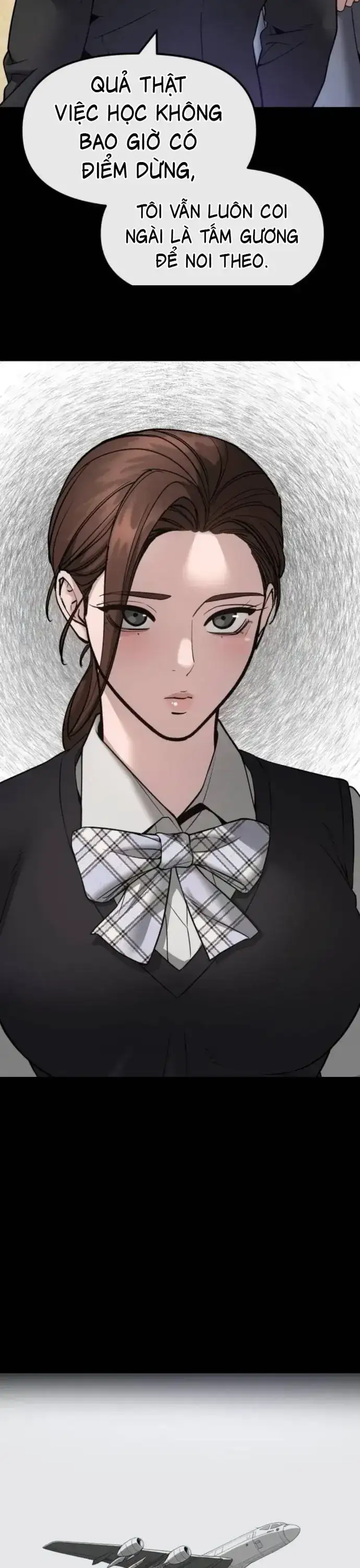 Truyện Tranh Giang Hồ Thực Thi Công Lý trang 7