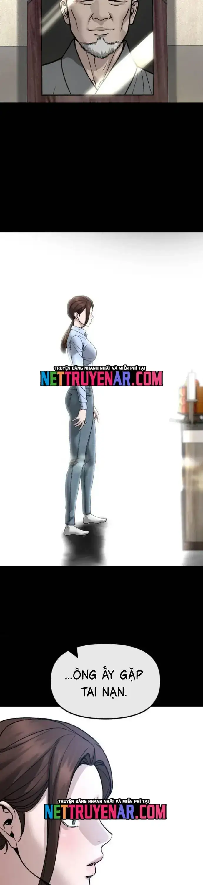 Truyện Tranh Giang Hồ Thực Thi Công Lý trang 7