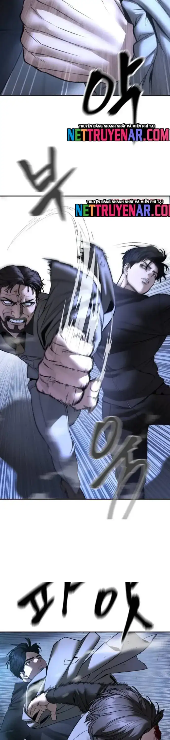 Truyện Tranh Giang Hồ Thực Thi Công Lý trang 7