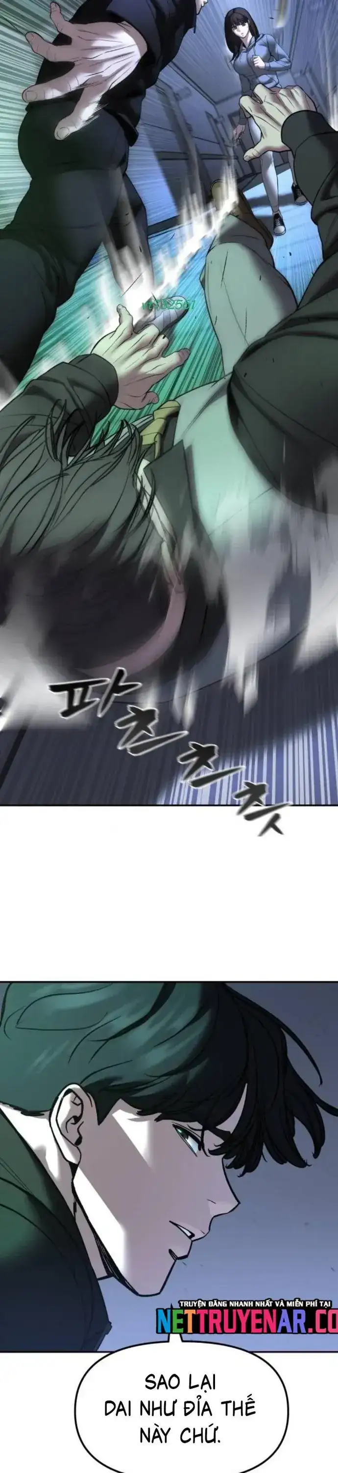 Truyện Tranh Giang Hồ Thực Thi Công Lý trang 7