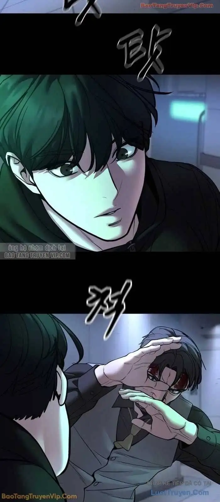 Truyện Tranh Giang Hồ Thực Thi Công Lý trang 7