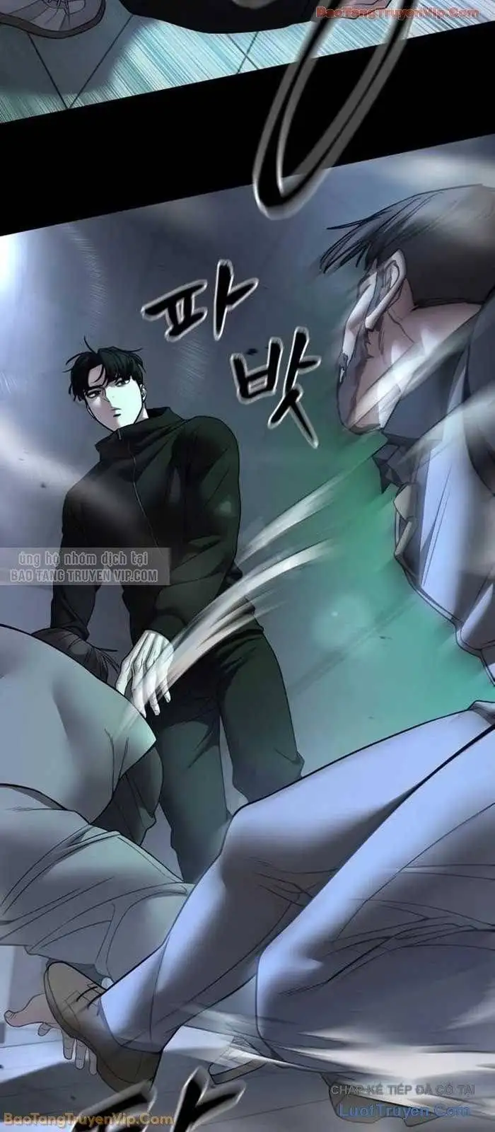 Truyện Tranh Giang Hồ Thực Thi Công Lý trang 7