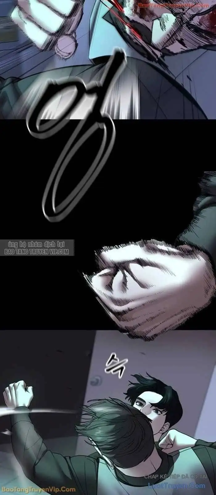 Truyện Tranh Giang Hồ Thực Thi Công Lý trang 7