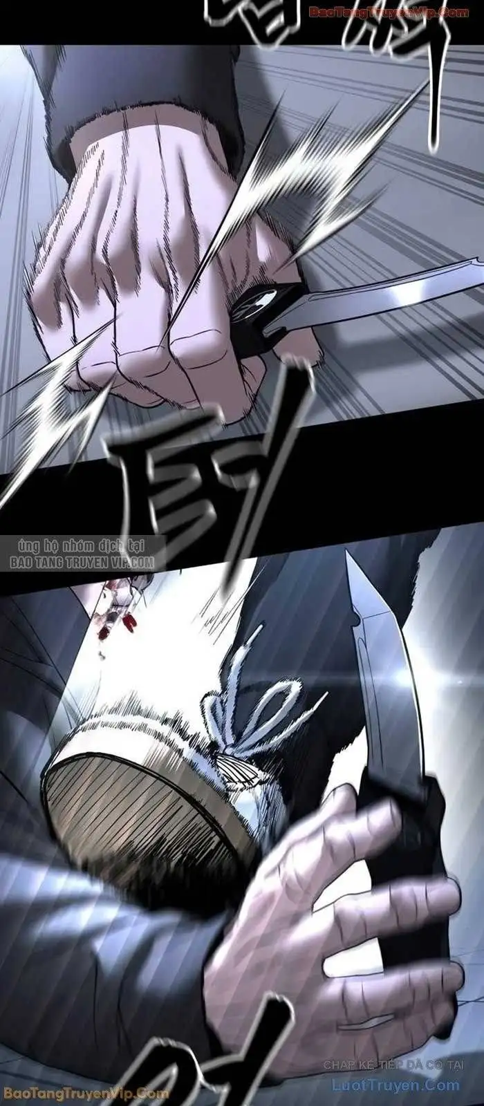 Truyện Tranh Giang Hồ Thực Thi Công Lý trang 7