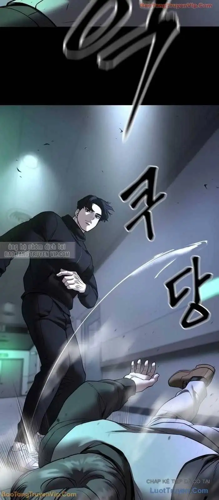 Truyện Tranh Giang Hồ Thực Thi Công Lý trang 7