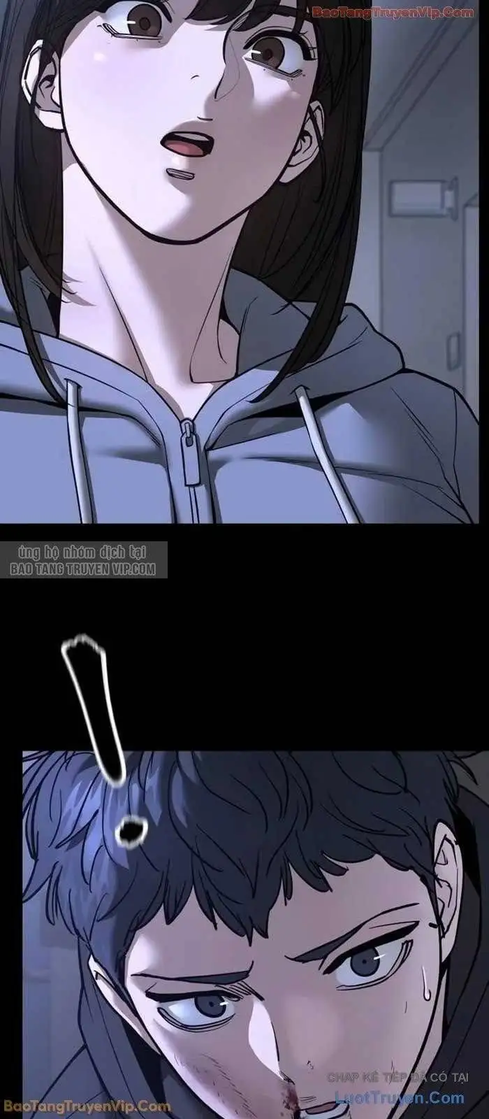 Truyện Tranh Giang Hồ Thực Thi Công Lý trang 7