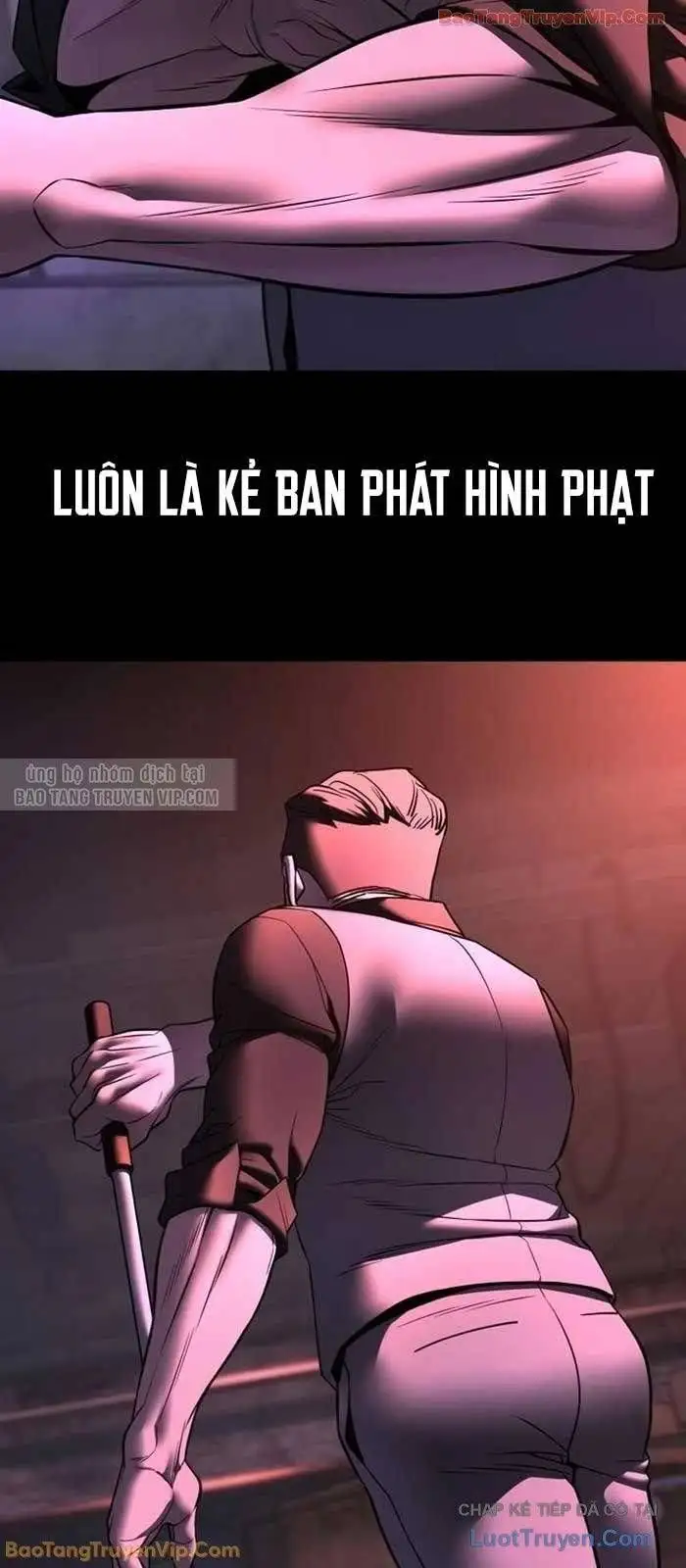 Truyện Tranh Giang Hồ Thực Thi Công Lý trang 7