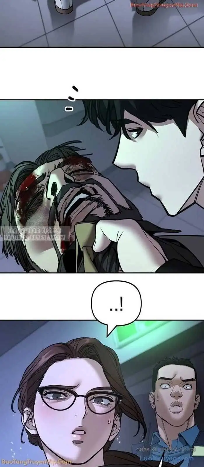 Truyện Tranh Giang Hồ Thực Thi Công Lý trang 7