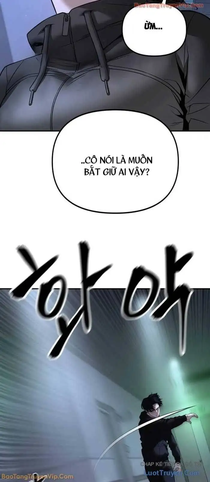 Truyện Tranh Giang Hồ Thực Thi Công Lý trang 7