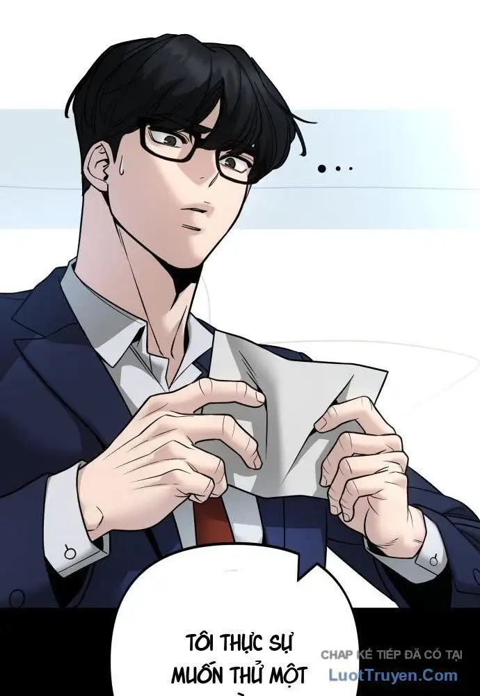 Truyện Tranh Giang Hồ Thực Thi Công Lý trang 7