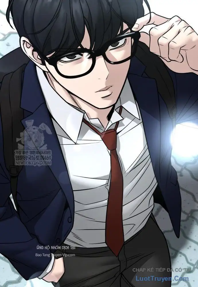 Truyện Tranh Giang Hồ Thực Thi Công Lý trang 7