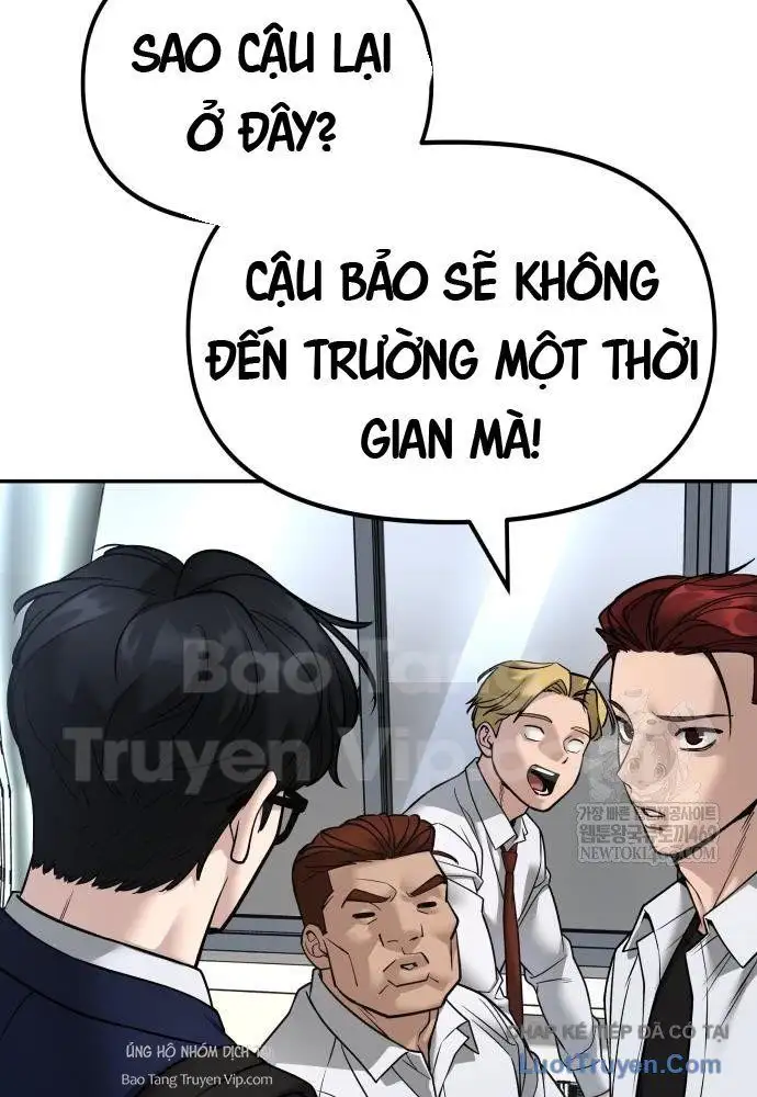 Truyện Tranh Giang Hồ Thực Thi Công Lý trang 7
