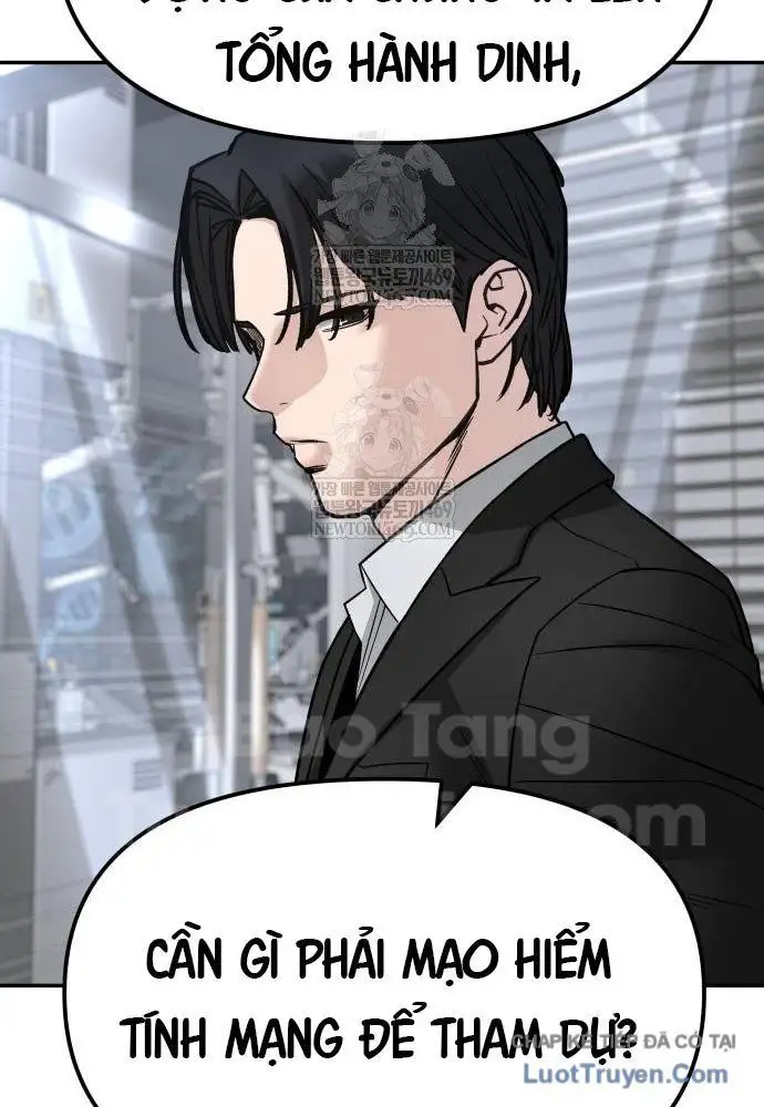 Truyện Tranh Giang Hồ Thực Thi Công Lý trang 7