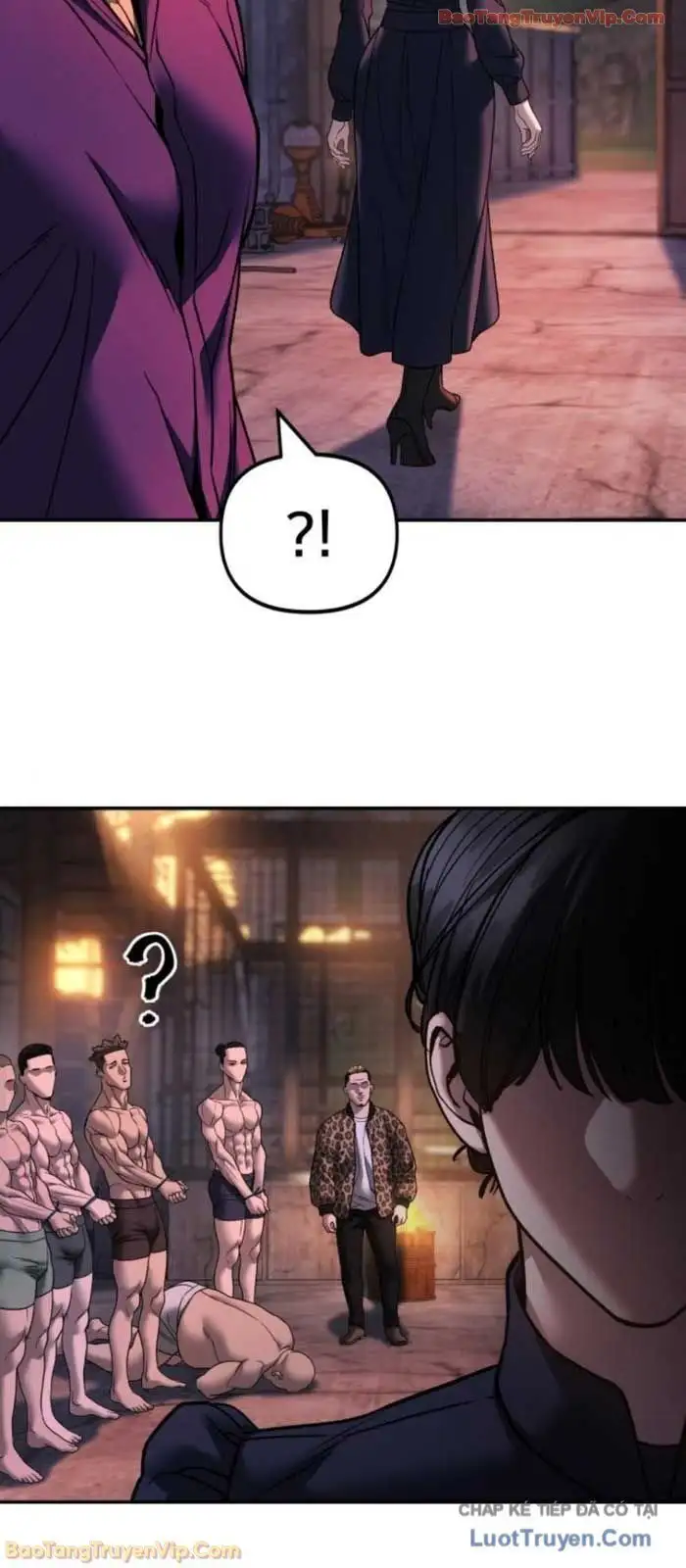 Truyện Tranh Giang Hồ Thực Thi Công Lý trang 7