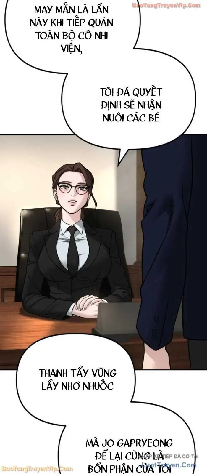 Truyện Tranh Giang Hồ Thực Thi Công Lý trang 7