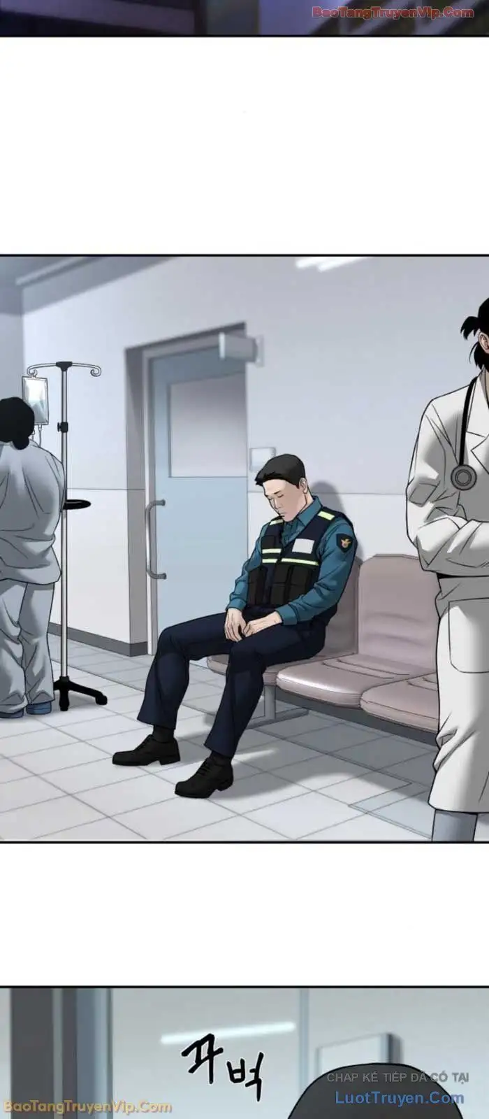 Truyện Tranh Giang Hồ Thực Thi Công Lý trang 7