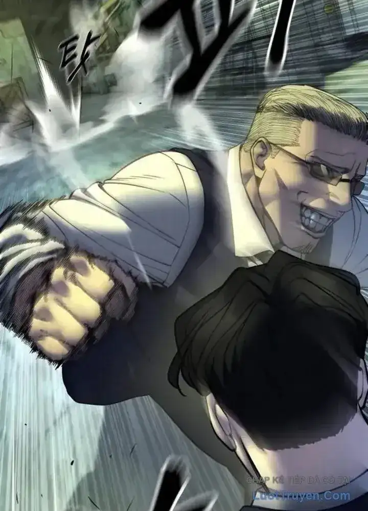 Truyện Tranh Giang Hồ Thực Thi Công Lý trang 7