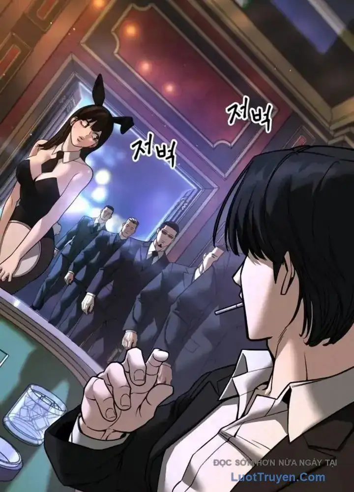 Truyện Tranh Giang Hồ Thực Thi Công Lý trang 7