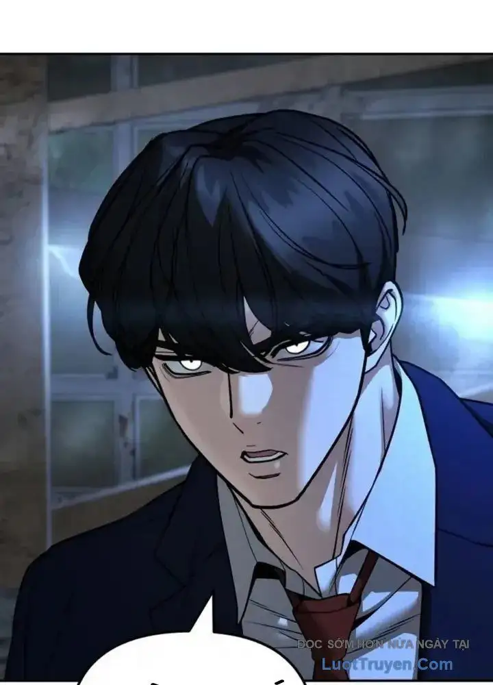 Truyện Tranh Giang Hồ Thực Thi Công Lý trang 7