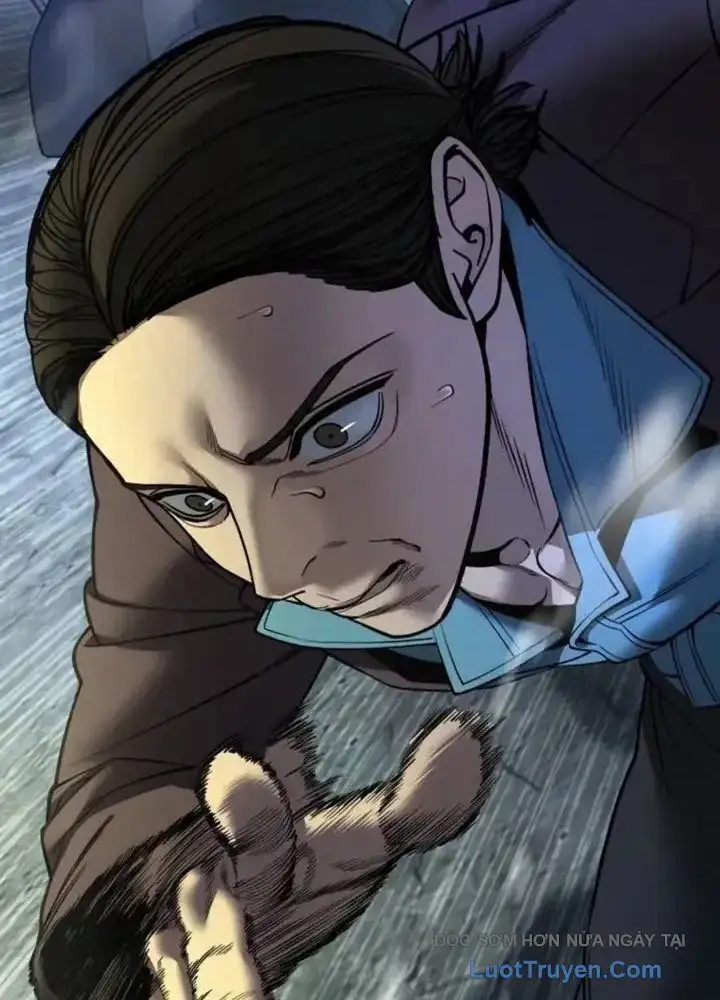 Truyện Tranh Giang Hồ Thực Thi Công Lý trang 7