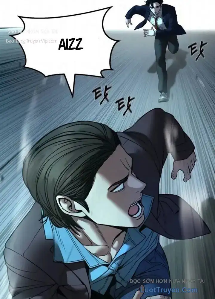 Truyện Tranh Giang Hồ Thực Thi Công Lý trang 7