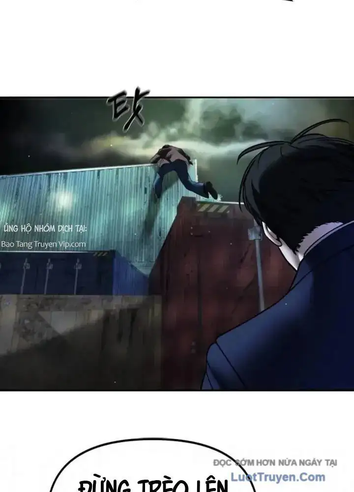 Truyện Tranh Giang Hồ Thực Thi Công Lý trang 7