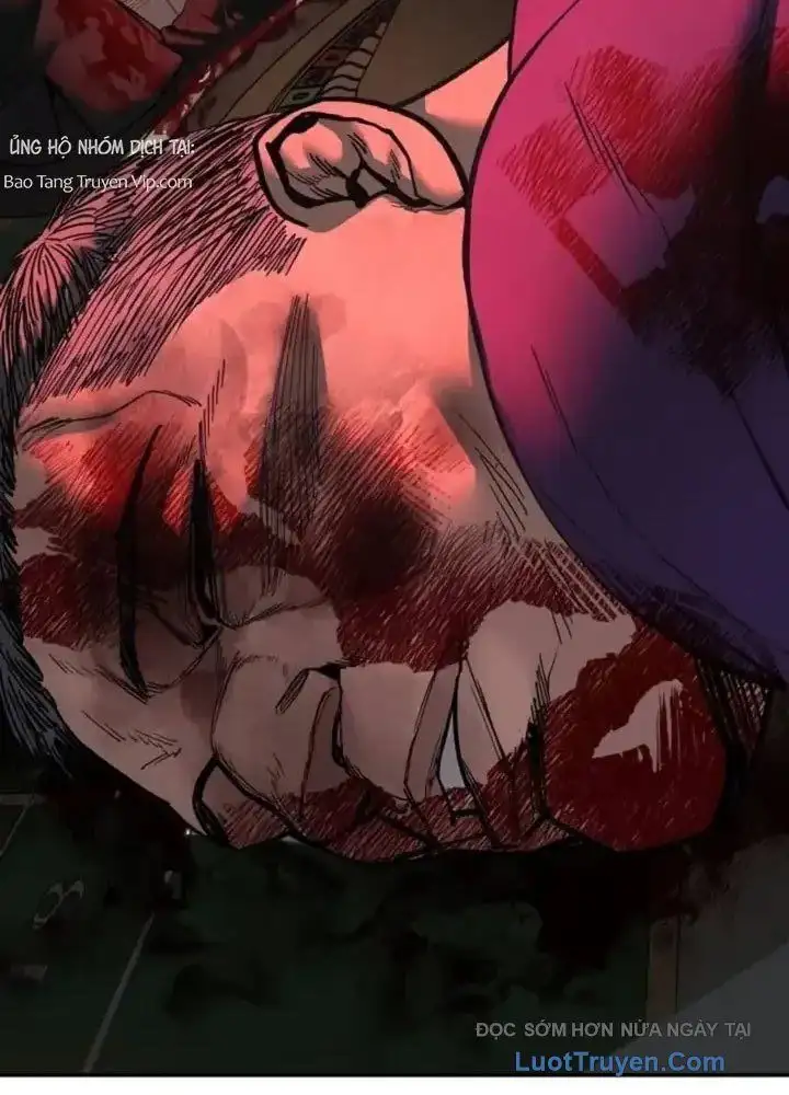 Truyện Tranh Giang Hồ Thực Thi Công Lý trang 7