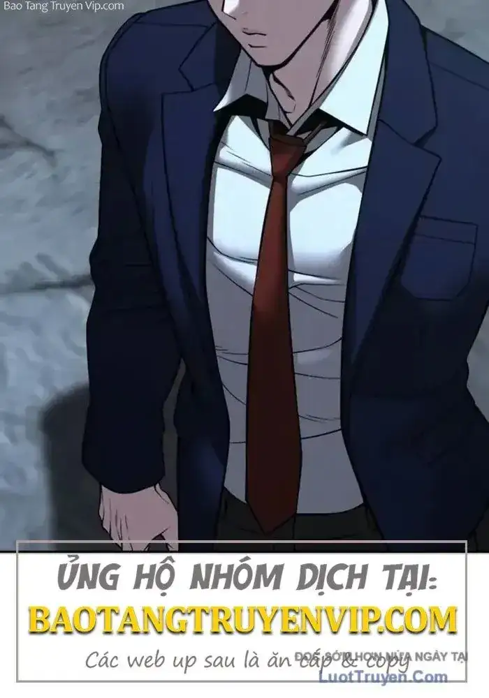 Truyện Tranh Giang Hồ Thực Thi Công Lý trang 7