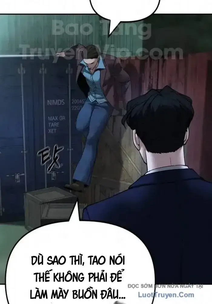 Truyện Tranh Giang Hồ Thực Thi Công Lý trang 7
