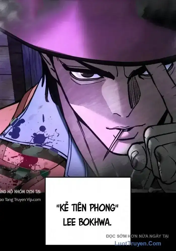 Truyện Tranh Giang Hồ Thực Thi Công Lý trang 7