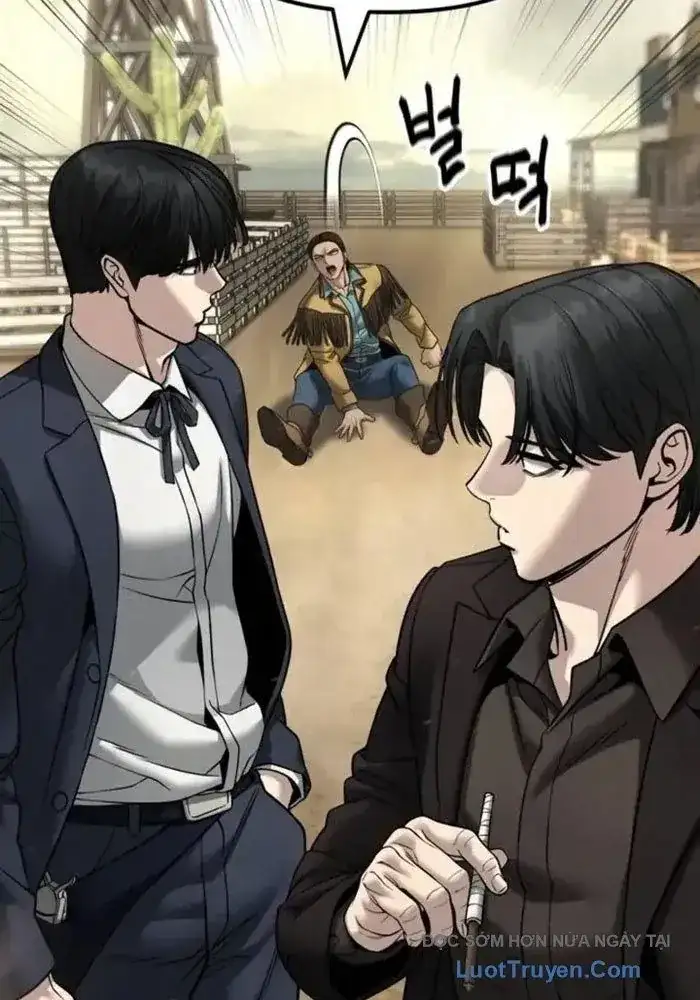 Truyện Tranh Giang Hồ Thực Thi Công Lý trang 7