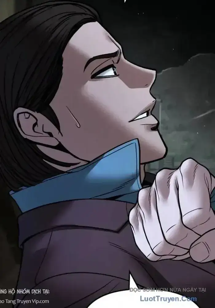 Truyện Tranh Giang Hồ Thực Thi Công Lý trang 7