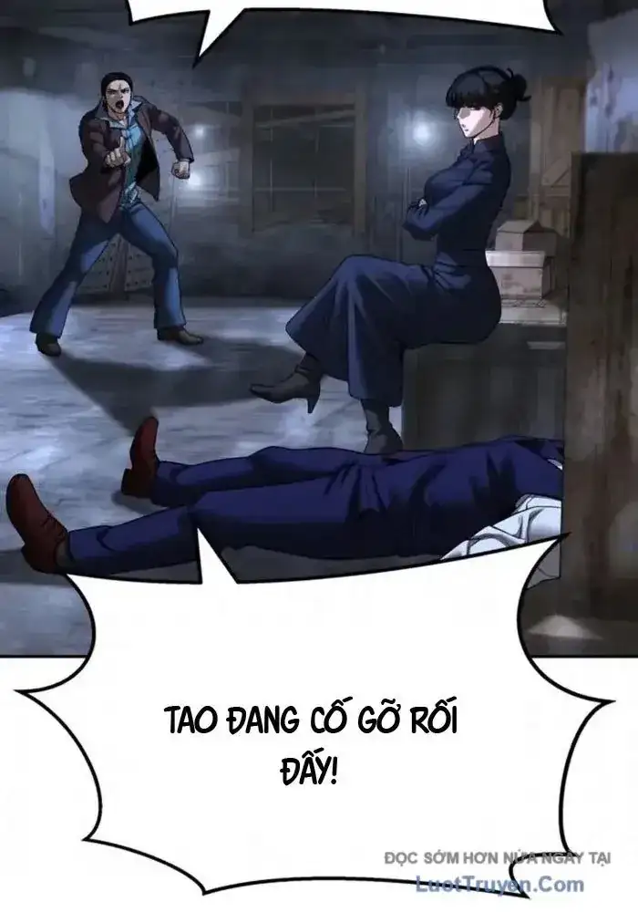 Truyện Tranh Giang Hồ Thực Thi Công Lý trang 7
