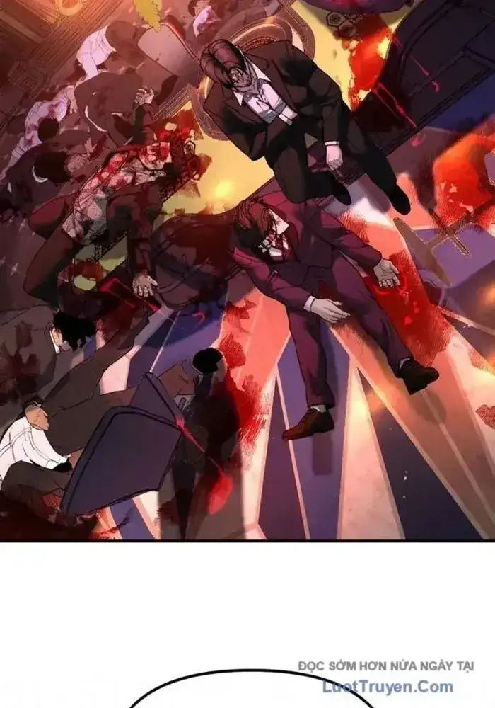 Truyện Tranh Giang Hồ Thực Thi Công Lý trang 7