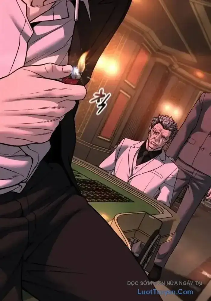 Truyện Tranh Giang Hồ Thực Thi Công Lý trang 7
