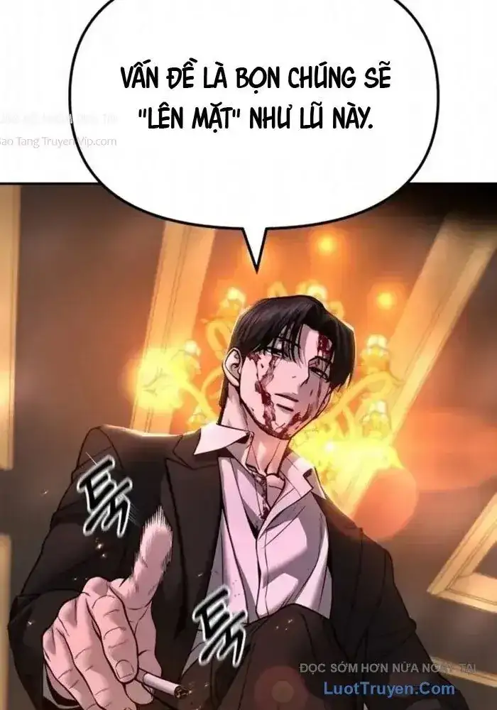 Truyện Tranh Giang Hồ Thực Thi Công Lý trang 7