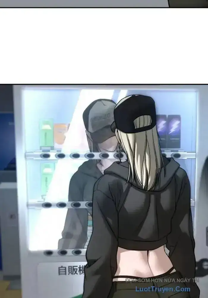 Truyện Tranh Giang Hồ Thực Thi Công Lý trang 7