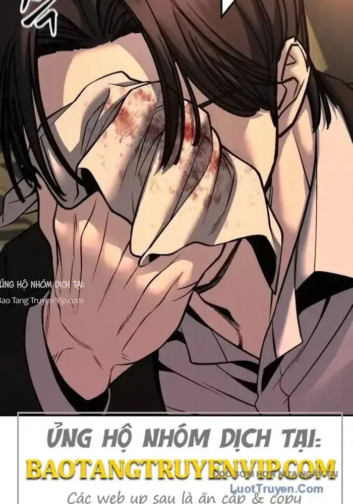 Truyện Tranh Giang Hồ Thực Thi Công Lý trang 7